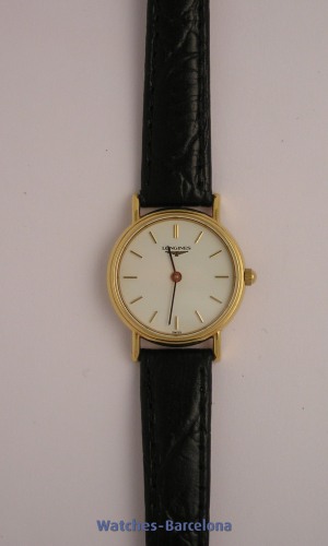 LONGINES Le Grande Classique