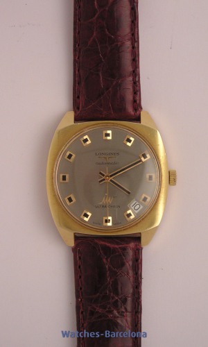 LONGINES Ultra-chron