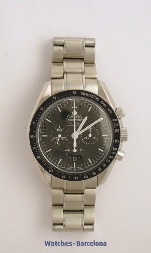 OMEGA Speedmaster
