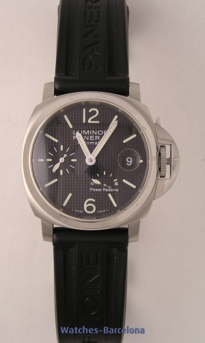 PANERAI Luminor Power Reserve