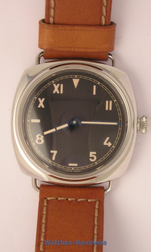 PANERAI Radiomir California 1936 I Series
