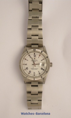 ROLEX Date