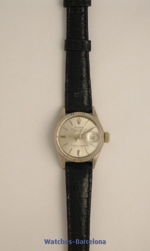 ROLEX Datejust lady