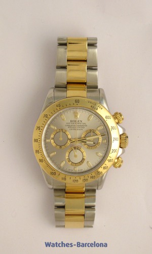 ROLEX Daytona