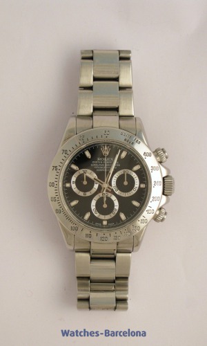 ROLEX Daytona