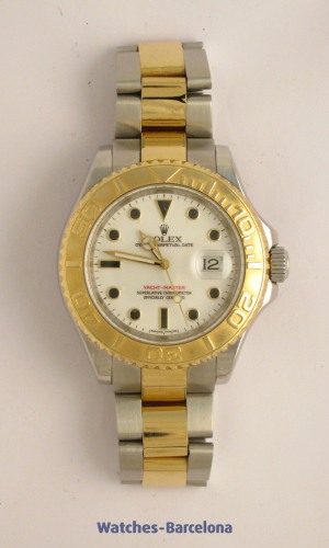 ROLEX Yacht-Master 40