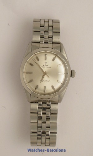 TUDOR Oyster Prince